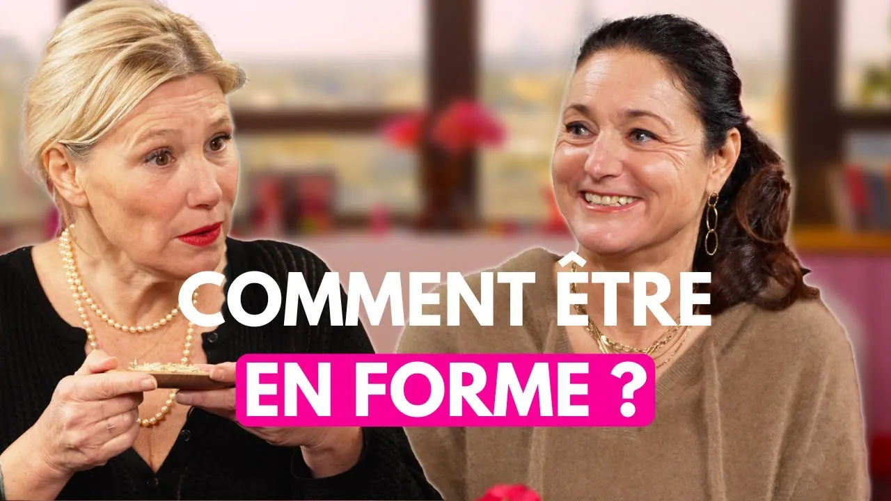 Dans ce nouvel épisode de "Ces plantes, c'est de la bonne !", Agnès, naturopathe et ingénieure chimiste, nous fait découvrir les bienfaits de l'éleuthérocoque : une plante cultivée en Sibérie qui aide à reprendre du poil de la bête après une convalescence.