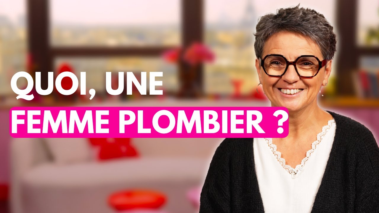 Emmanuelle, 51 ans, a crée avec son associée Karine, une entreprise qui regroupe 140 artisanes du bâtiment, de plombières, couvreuses, électriciennes… L'idée leur est venue quand la mère de Karine a expliqué qu'elle voulait que son gendre soit présent quand le plombier viendrait chez elle parce qu'un homme parlerait différemment à un homme qu'à une femme. Cela fait trois ans que l'entreprise existe. Les deux cheffes d'entreprise arrivent à en vivre même si elles refusent de prendre une commission sur le travail des artisanes. Leurs trois valeurs fondatrices sont : Equité, engagement et sororité.