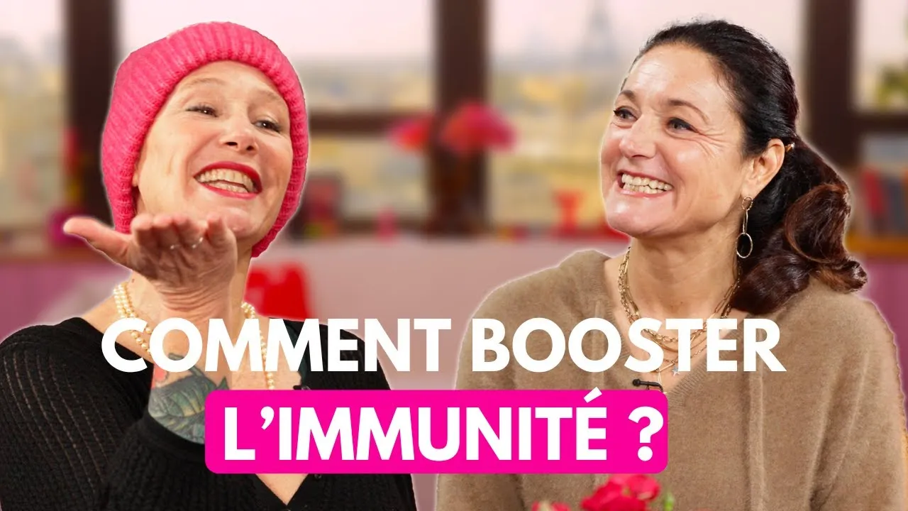 Dans ce nouvel épisode de "ces plantes c'est de la bonne", Agnès, naturopathe et ingénieure chimiste nous fait découvrir une plante adaptogène qui s'appelle l'astragale. Elle permet de booster le système immunitaire et le système nerveux en agissant sur l'acétylcholine et la dopamine. On consomme la racine en infusion. On l'étudie également parce qu'elle agit sur les télomères et donc le vieillissement. C'est une plante qui pourrait aider à lutter contre le vieillissement.