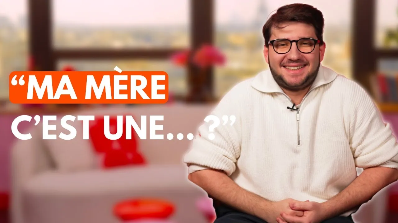 Massimo, 21 ans, rend hommage à sa mère Tatiana. . Fils unique, il a tissé des liens très fort avec elle, notamment quand il l'a accompagnée dans l'épreuve du cancer. Aujourd'hui il est admiratif de la femme qu'elle est devenue à 50 ans: sportive, influenceuse sur les réseaux sociaux et, plus que jamais, épanouie.