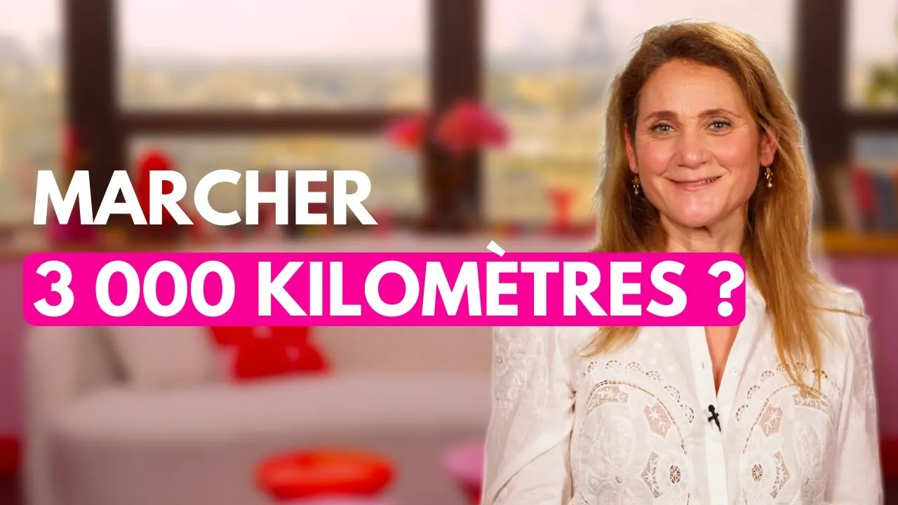 A 53 ans, Victoria qui travaillait dans le marketing, a décidé de partir pour se découvrir. Après avoir parcouru pendant plusieurs semaines le chemin de Compostelle, elle a prolongé l'expérience en partant faire le tour du monde. Depuis, sa vie n'est plus la même.