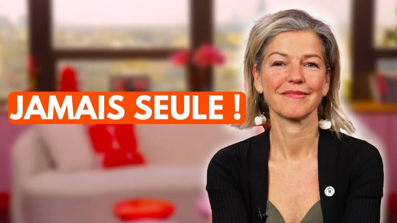 Vous voulez ouvrir votre boite, Mesdames est ravie de recevoir Laure Emmanuelle Filly la responsable de ConnectHers by BNP pour guider vos premiers pas d’entrepreneuse. “Mesdames, vous n’êtes pas seules !" Dans cette vidéo nous vous présentons les 1ers partenaires sur lesquels s’appuyer pour démarrer votre activité !