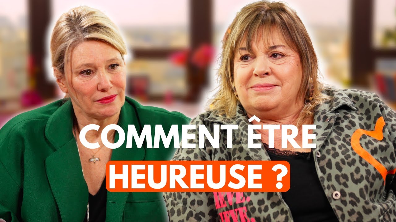 Michèle Bernier, 68 ans, revient sur son parcours depuis qu'elle est entrée dans "le salon" des gens en 1982 avec le théâtre de Bouvard qui réunissait régulièrement 24 millions de spectateurs tous les soirs. Elle est la fille du Professeur Choron, l'un des fondateurs d'Hara-Kiri et Charlie Hebdo. Avec son épouse, ils ont donné à Michèle une éducation sans interdit, si ce n'est de ne pas montrer sa tristesse et avec beaucoup d'amour. Ses parents formaient un couple fusionnel, mais la mère de Michèle a eu du mal à supporter la pression fiscale et les dettes de son mari. Elle s'est suicidée. Tout au long de sa carrière, Michèle Bernier créé des spectacles qui racontent sa vie, ses amours, sa séparation avec Bruno Gaccio, la ménopause ... Des thèmes qui touchent toutes les femmes, mais aussi leurs compagnons.