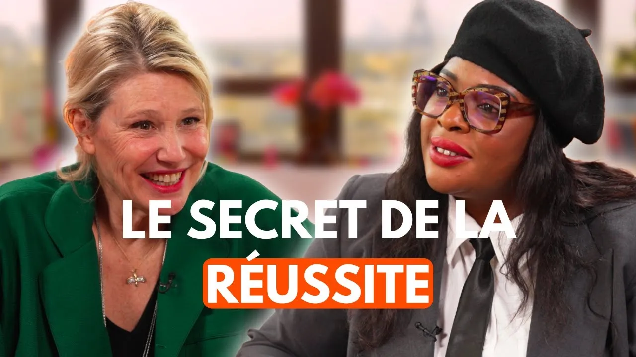 Djena Diarra, business woman, adjointe au maire de Montfermeil en charge des politiques de prévention et droits des femmes, est à l'origine de " Violences" , un magazine inspiré des codes des journaux féminins, mais destiné à informer, guider, aider les victimes de violences conjugales et intrafamiliales. Le journal qui sort chaque année le 8 mars, est distribué dans toutes les boîtes aux lettres de Montfermeil. Djena Diarra a été une des 8 lauréates de la Fédération des Trucs qui Marchent 2025.