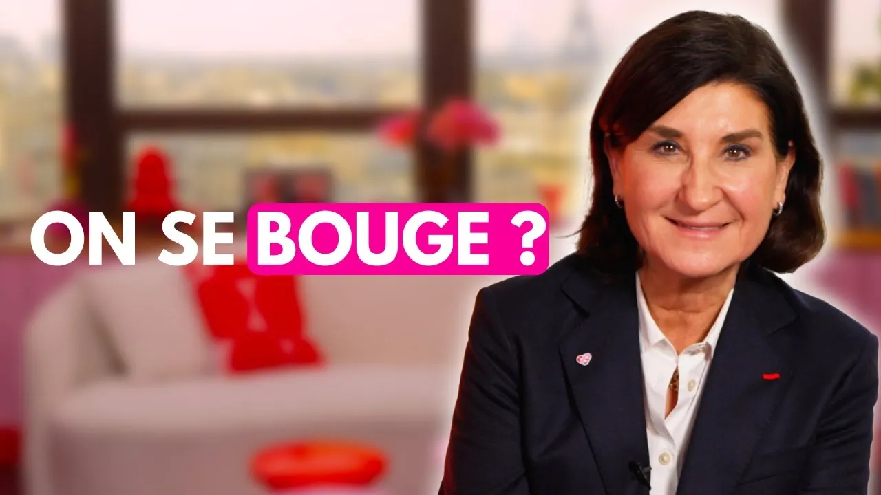 Pr Claire MOUNIER-VEHIER, cardiologue, alerte dans cette vidéo sur le risque cardiaque que courent les femmes à la ménopause. Les femmes ont tendance à prendre de la graisse abdominale ce qui augmente les risques d'hypertension, d'accidents vasculaires et d'infarctus du myocarde. Les symptômes sont difficiles à détecter parce qu'ils ressemblent à des symptômes digestifs : nausées, vomissements, douleurs dans la mâchoire, le bras, le dos ... Pour prévenir ces accidents cardio-vasculaires, il faut bouger au moins 30 minutes par jour et faire une sieste de 20 minutes, sans forcément dormir, mais loin des écrans et en fermant les yeux.