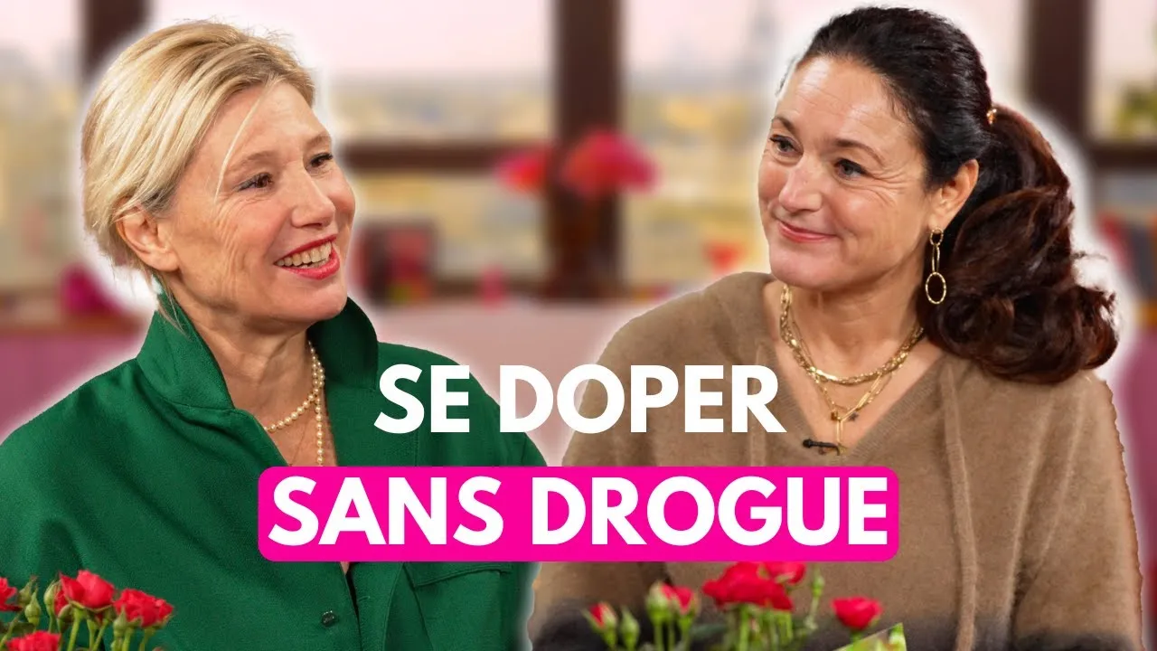 Dans ce nouvel épisode de "Ces plantes, c'est de la bonne !", Agnès, naturopathe et ingénieure chimiste nous parle du gingembre, LA plante adaptogène par excellence. On la connaît d'abord comme condiment un peu piquant et elle est réputée bonne pour la vitalité, le renforcement du système immunitaire et la qualité des érections. Mais cette "racine aux 150 substances" est aussi bonne pour le drainage, le foie et moins connu, le mal des transports. L'avantage, c'est que le gingembre peut être consommé par les enfants et les femmes enceintes.