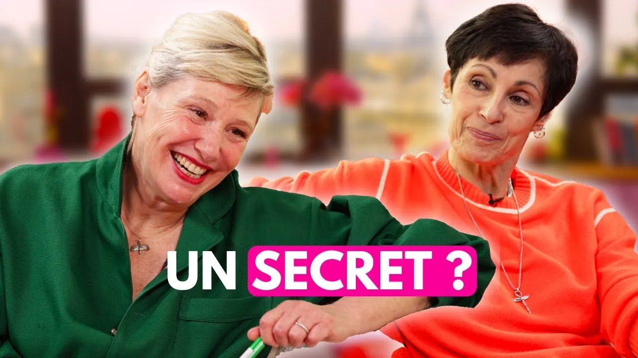 Pietragalla, danseuse, chorégraphe, ancienne étoile de l'Opéra de Paris, a co-créé le Théatre du Corps, une école, un centre de formation et une compagnie de danseurs. A 62 ans, elle dit qu'elle n'a jamais autant dansé: elle interprète un seul en scène ("Barbara"), un ballet classique revisité ("Gisèle") et a chorégraphié un spectacle interprété par sa compagnie ("La leçon"). Si le temps qui passe ne semble pas avoir de prise sur elle, elle reconnait être très affectée par la disparition des gens qu'elle aime. Au fil des années, elle a appris à tomber le masque et à se rappropcher de qui elle est profondément. Son conseil " Aimez-vous Mesdames, vous êtes belles"