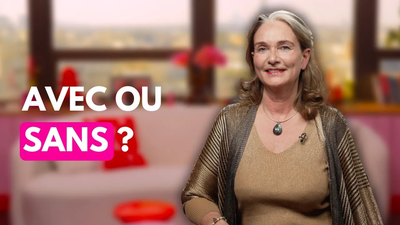 Sextoys et lubrifiant : la sexologue Nathalie Giraud Desforges révèle comment booster le plaisir, réveiller le désir et vivre une sexualité épanouie.