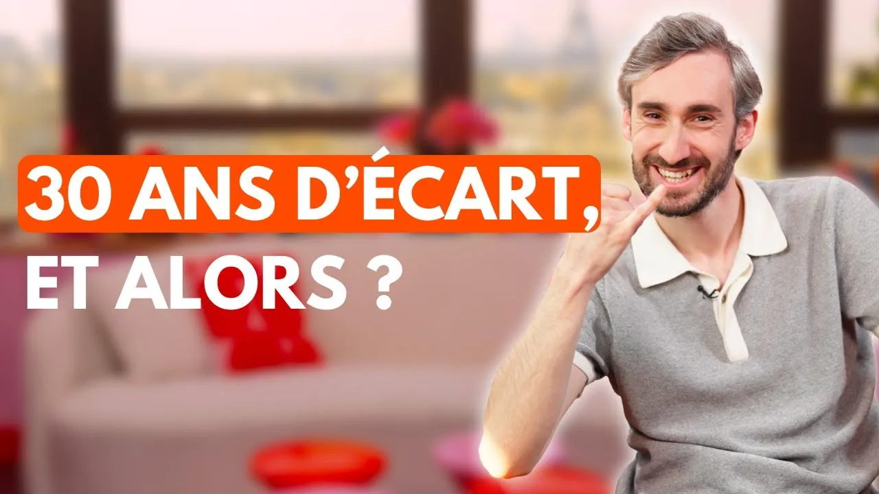 Erwan, 27 ans, vient nous parler de sa relation d'amitié avec Pascale, 54 ans, qui a le double de son âge. Ils se sont rencontrés sur les réseaux sociaux parce qu'ils sont tous les deux fans de Depeche Mode. Ils ont alors décidé de partir ensemble voir un concert à Cologne, sans s'être jamais vus. Ils se sont retrouvés dans le même lit, et cet épisode a fini de souder leur amitié.