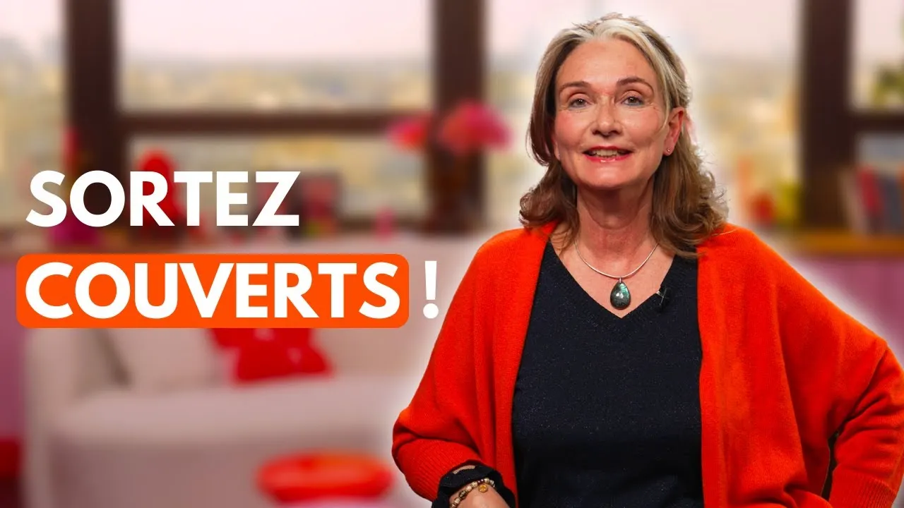 Il y a une recrudescence des infections sexuellement transmissibles chez les personnes de plus de 50 ans, qui ont des partenaires multiples, et qui ne craignent plus les grossesses. Alors il est temps de reconsidérer le préservatif, et de réaprendre à le mettre à son partenaire, même si l'érection n'a pas encore commencé. Le préservatif une fois en place, grossira avec l'érection et peut faire partie d'un jeu ludique et des préliminaires.