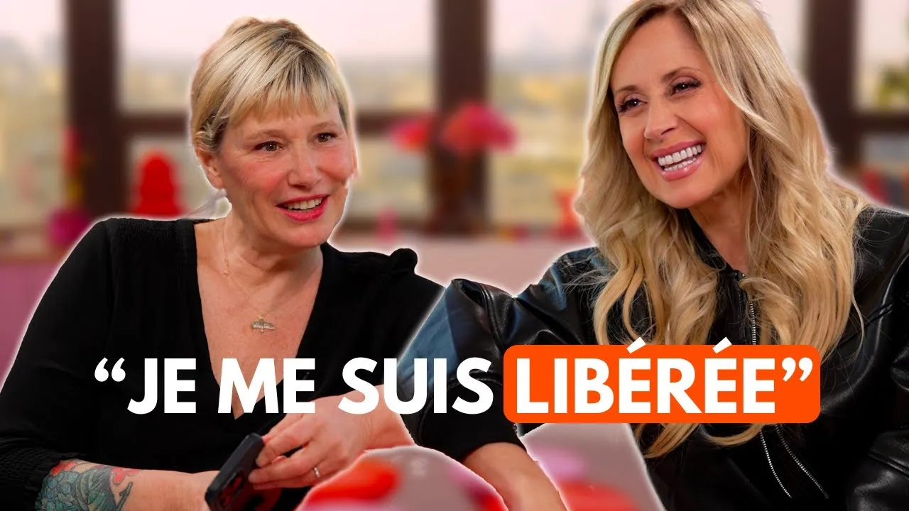 Lara Fabian a 55 ans. Un âge comme un cap qu'elle aborde avec une grande sérénité. Fini le syndrome de l'imposteur, vive la confiance en soi et l'amour. Lara sort aujourd'hui un nouvel album, elle s'apprête à partir en tournée et chantera à Bercy en décembre 2025. Loin de lui faire peur, le temps est devenu son allié. Aujourd'hui, elle sait que le meilleur est toujours à venir!