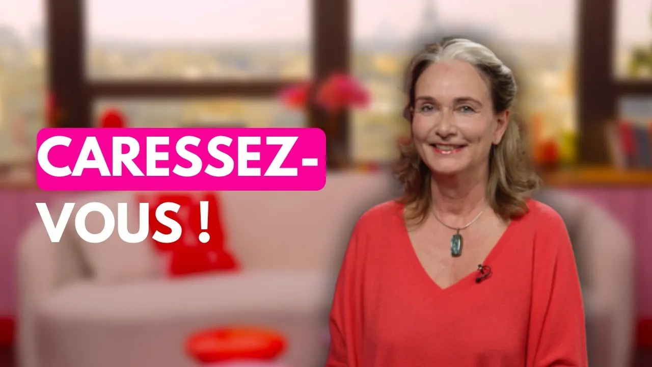 Le sexe ne se résume pas à la pénétration : Nathalie Giraud Desforges révèle comment les caresses en plumes ou en vagues décuplent le plaisir.
