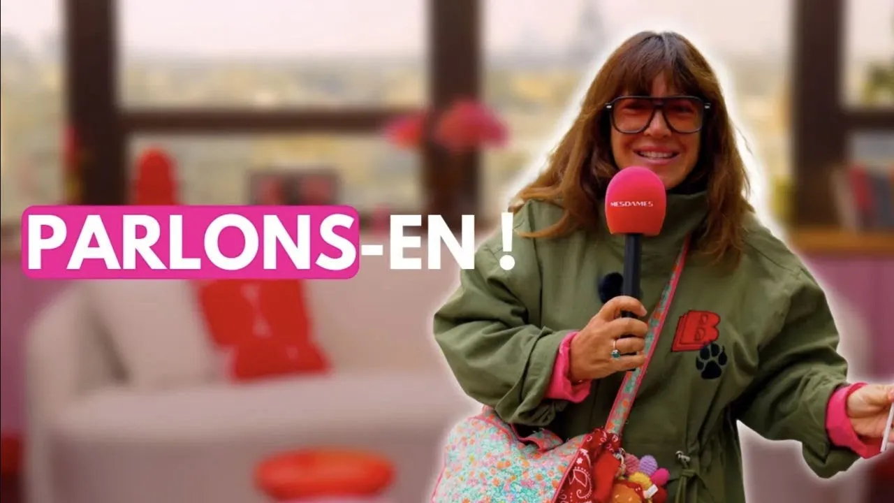 La ménopause, c'est tellement mieux si on en parle! Avec le soutien d'Astellas, Mesdames a confié à Elsa Wolinski la mission d'aller à votre rencontre dans la rue pour en discuter sans tabou. La ménopause, ce n'est pas un gros mot: parlez-en! À votre médecin, à votre pharmacien, à vos proches...l'important, c'est d'en parler!