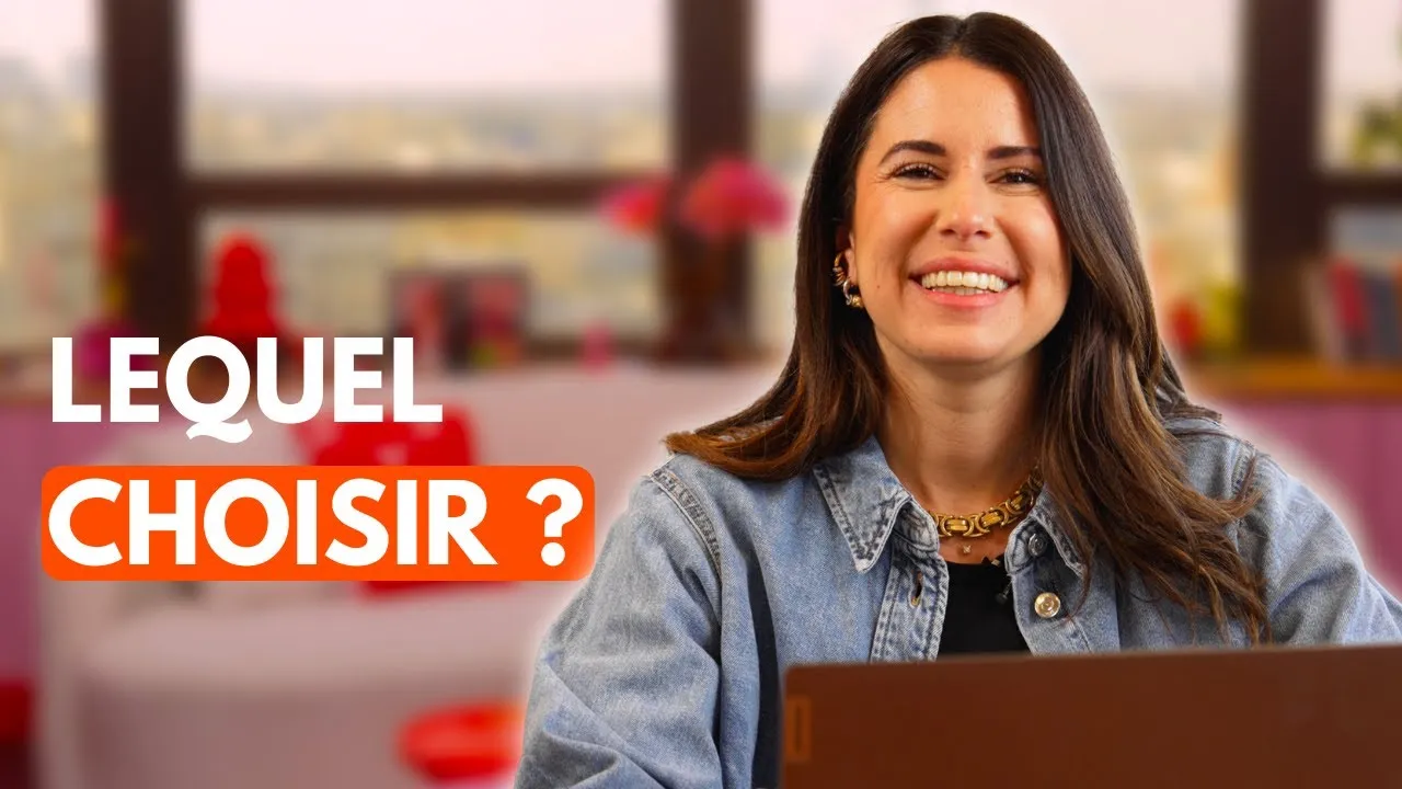 Dans cette video Tiffany Weltman formatrice en entreprise, productivité et santé mentale, nous explique la différence entre l'IA et un moteur de recherche classique. Quand utiliser l'un ou l'autre ? Quelles conséquences environnementales leur utilisation implique-t-elle ? Former les femmes à l’IA, c’est leur donner le choix : l’utiliser ou pas, l’adopter là où ça compte vraiment. Bref, comment maïtriser l'IA? .