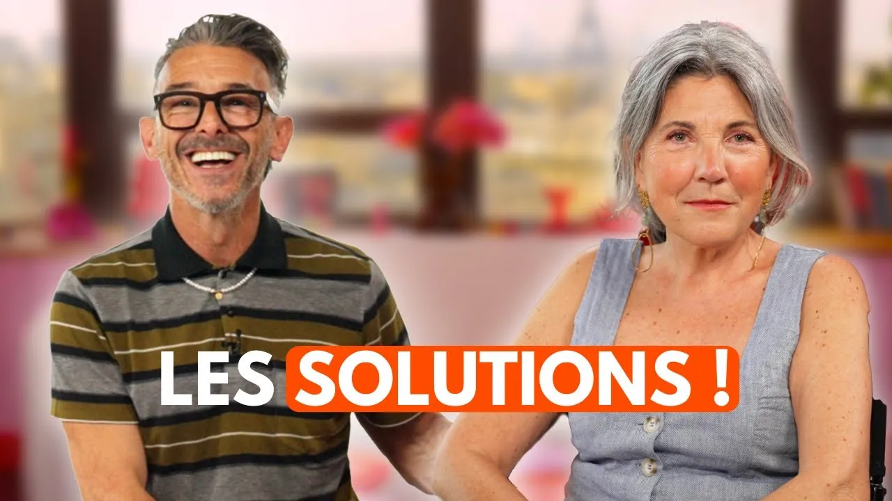 Belles Belles Belles est de retour !Mesdames en collaboration avec Lancôme vous propose de retrouver Fred Marin, le maquilleur des stars.Vous avez mal dormi ? Pas de panique ! Fred nous donne les conseils et les bons gestes pour dire adieu aux marques de fatigue et retrouver bonne mine.