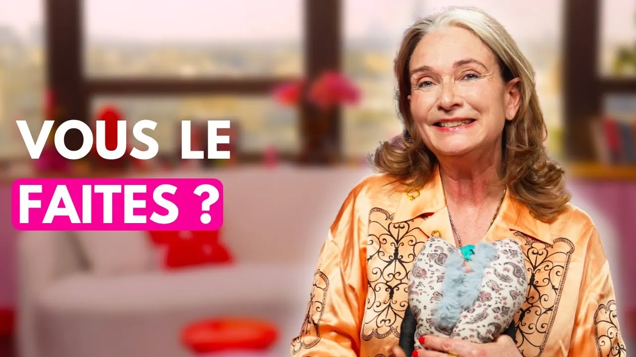 Trop souvent oubliée, la vulve mérite d’être chouchoutée. Dans ce tuto du Q, la sexologue Nathalie Giraud Desforges partage ses conseils pour prendre soin de son intimité avec douceur : hydratation, massages, petits noms et rituels bienveillants.