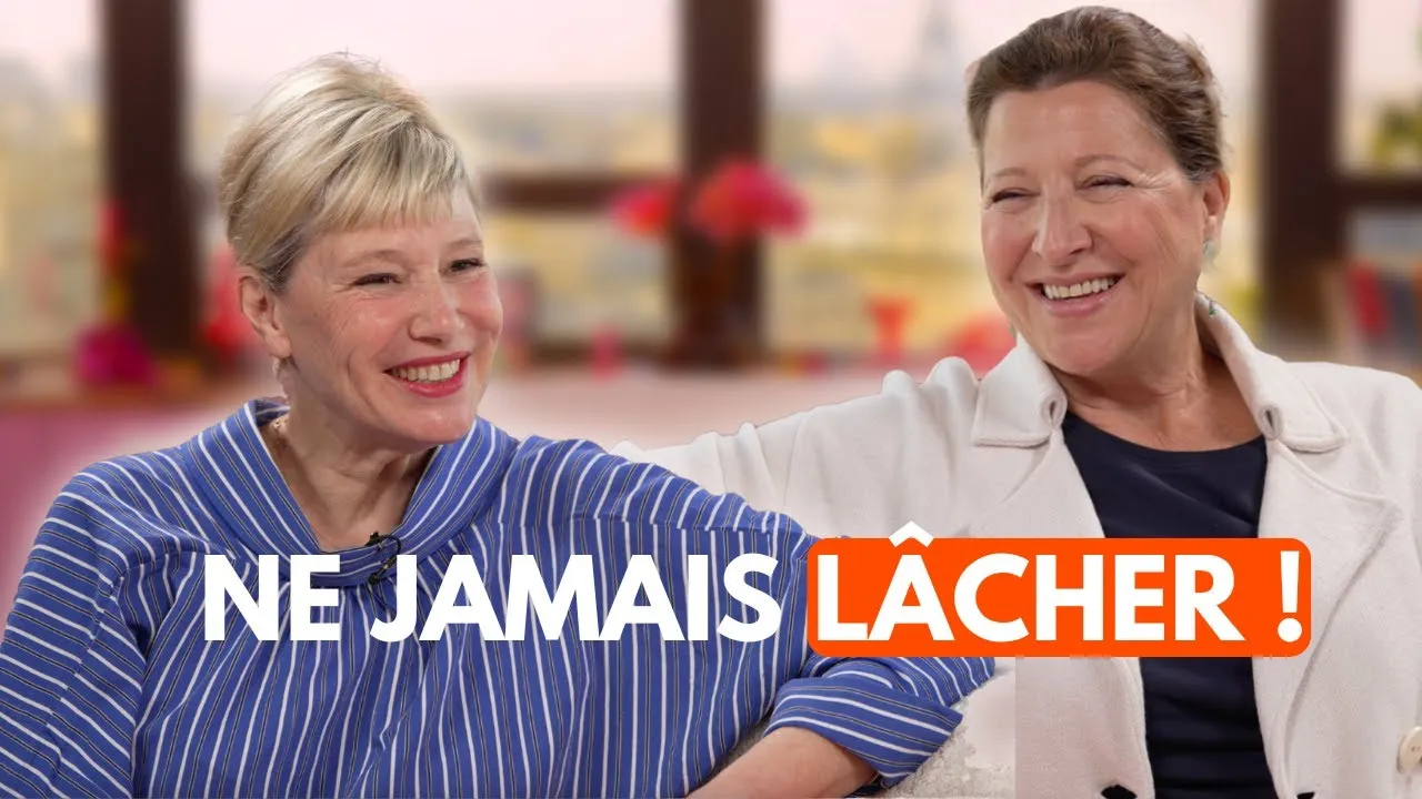 Agnès Buzyn est médecin, professeur des universités et ministre des solidarités et de la santé sous la présidence d'Emmanuel Macron, en pleine pandémie. Agnès Buzyn se livre à Maïtena et lui raconte tout : son enfance auprès d'un père ancien déporté d'Auschwitz, son engagement en tant que médecin, puis son engagement politique comme ministre de la santé au moment de la crise du COVID. Agnès Buzyn nous raconte les coulisses d'un drame annoncé, celui de la pandémie, et d'une injustice dont elle aura du mal à se relever. Un récit digne d'un roman d'espionnage, mais qui aurait pu la laisser à terre si elle n'avait pas eu en tête la phrase de son père "Le courage, c'est de continuer".