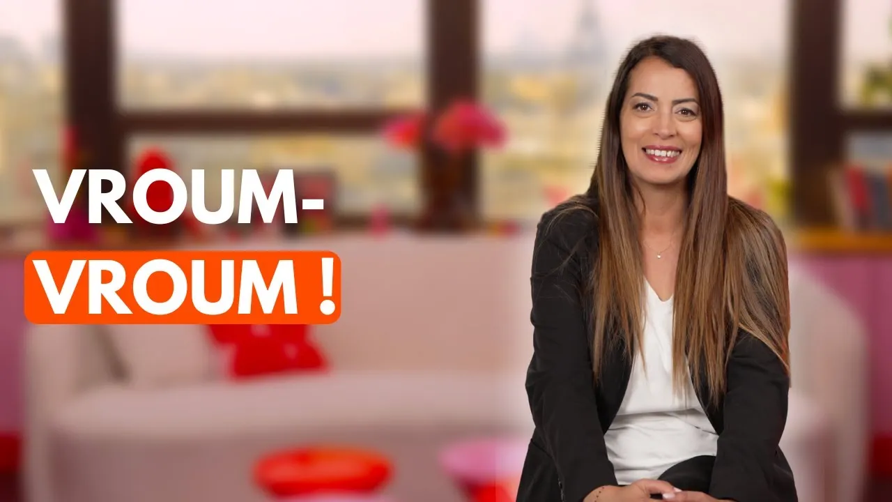 Linda Benzid a gravi tous les échelons pour arriver à des postes de dirigeante dans des grosses entreprises. À 40 ans, elle découvre les rallyes automobiles, un sport très masculin. Elle adore et décide de créer son propre rallye 100% féminin et écolo : Natur'Elles aventures.