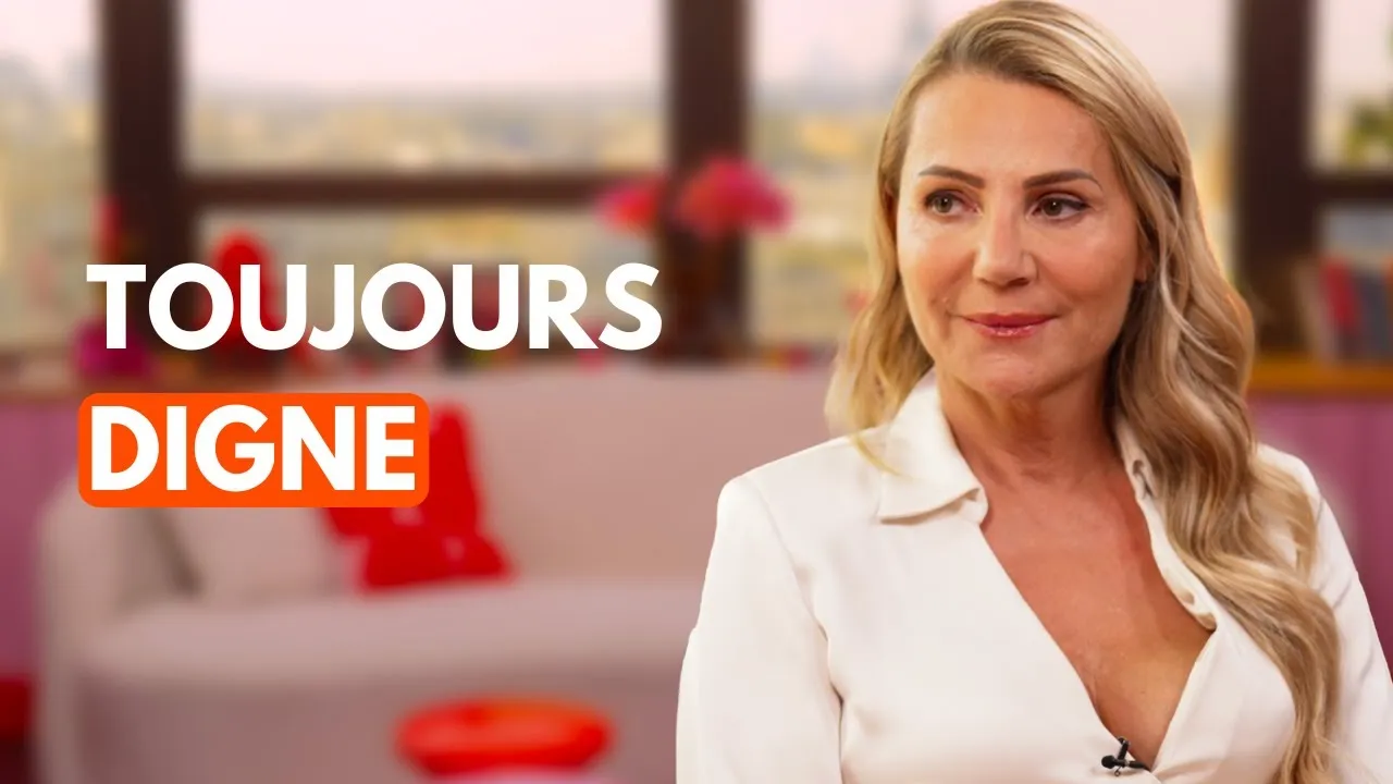 L'Oréal et Forbes présentent avec Mesdames Média l'interview de Stéphanie Gateau, lauréate de 50 over 50 de Forbes. Malgré de nombreux handicaps, visibles ou invisibles, Stéphanie Gateau a su se relever de toutes les situations qui auraient pu la terrasser : violence, maltraitance, discrimination, misère, mépris ... Au lieu de cela, elle est devenue cheffe d'entreprise, puis a créé une application, "Handiroad" qui permet de repérer et de sécuriser les parcours des 25 millions de personnes qui sont à mobilité réduite. Stéphanie est devenue un modèle de résilience et de courage, et aujourd'hui, elle peut affirmer, "J'ai retrouvé ma dignité".