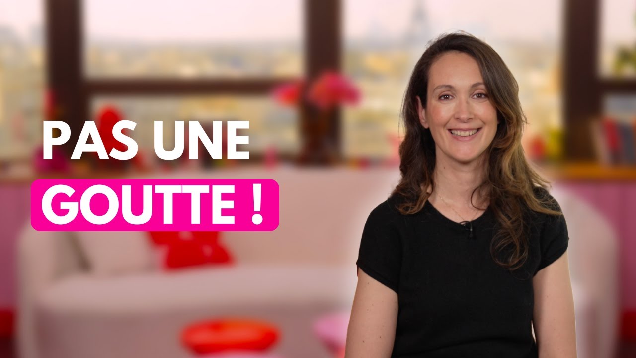 Les fuites urinaires toucheraient entre 2,5 et 3 millions de femmes en France. Le docteur Sabrina Benbouzid, urologue, nous explique pourquoi elles sont plus fréquentes à la ménopause, et quelles sont les solutions pour y remédier.
