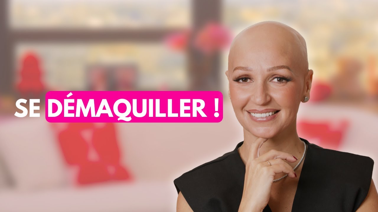 Belles Belles Belles prend soin de notre visage !Mesdames en collaboration avec Lancôme accueille Disruptive Beauté.Mesdames, vous voulez garder une jolie peau ? 2 étapes indispensables en fin de journée : le démaquillage et le nettoyage !Peau mixte, sèche, sensible,.. tous nos conseils pour adopter la routine de fin de journée d'une peau saine.