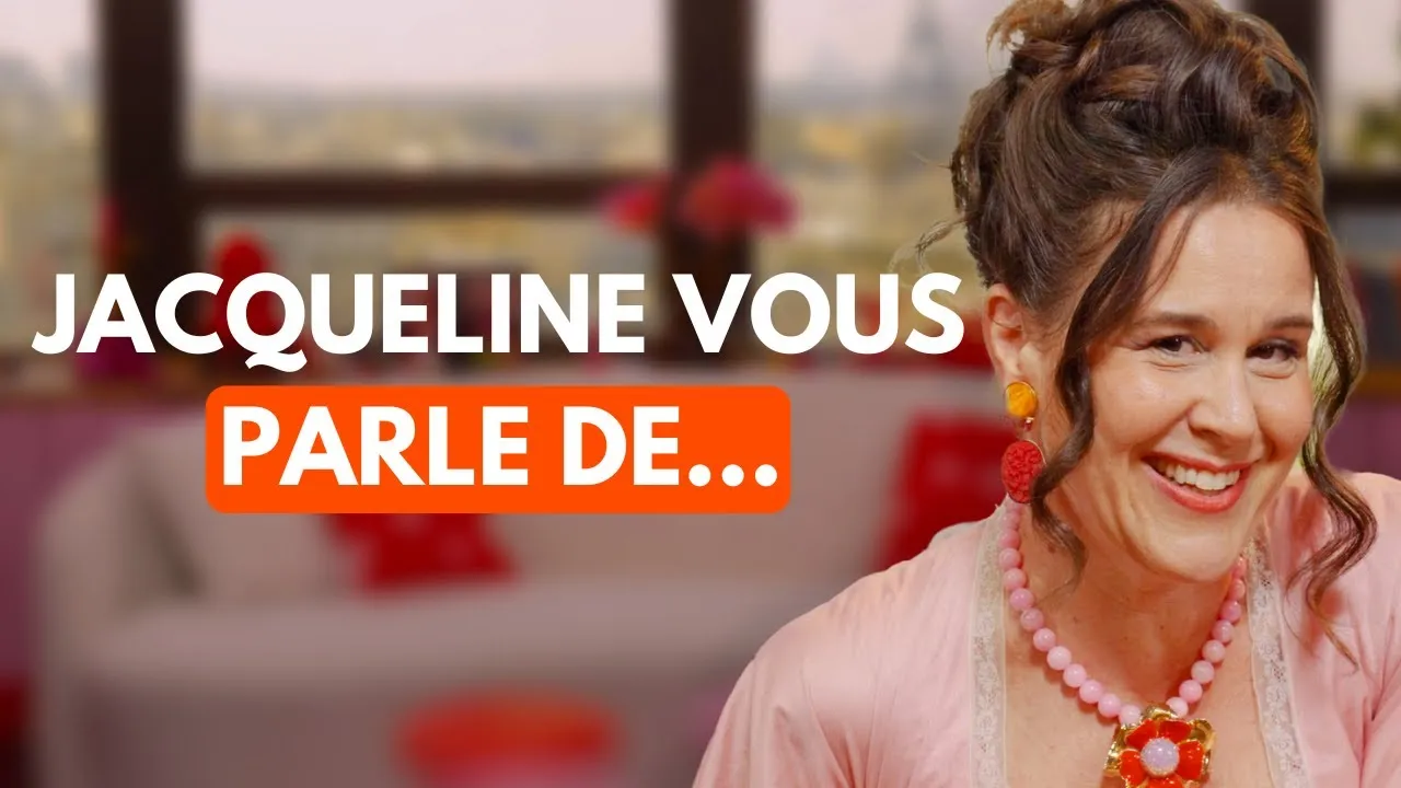 Dans la maison du bonheur, chaque semaine pendant tout l'été, Jacqueline nous aide à résoudre des situations ubuesques et cocasses du monde moderne avec des conseils irrésistibles et improbables.Jacqueline quoi !