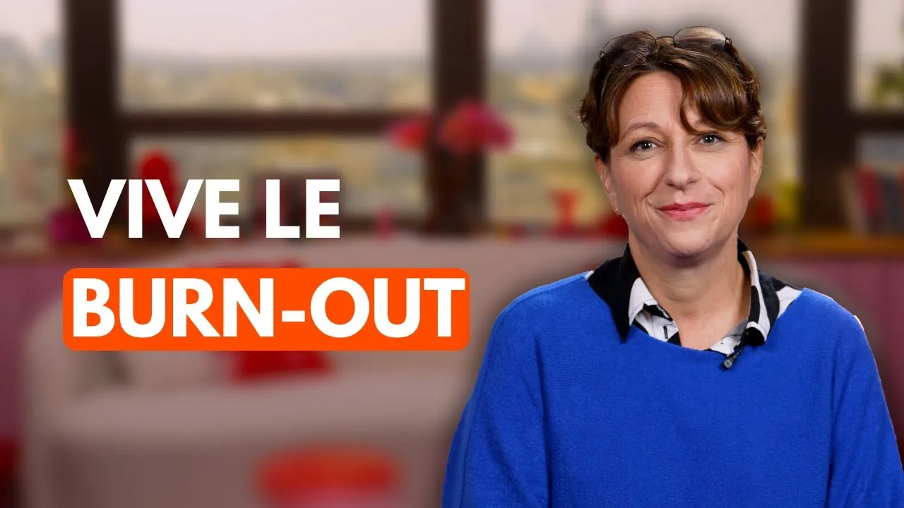 France a travaillé pendant 25 ans dans la communication. Mais les dernières années, elle ne trouvait plus de sens dans son travail. Burn-out et COVID l'ont poussée à se reconvertir dans un domaine qui n'a rien à voir, et elle est devenue thérapeute. Elle a divisé son salaire par 10, mais ne regrette rien.