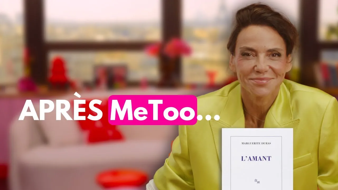 Qu'est-ce que Me Too a changé dans ma (re)lecture de cette autofiction ?Prix Goncourt en 1984, ce texte reflète une époque révolue. Une époque où les relations sexuelles entre une jeune fille de 15 ans et un homme de 27 ans sont perçues comme une histoire d'amour sulfureuse. Or il s'agit d'abus. Si le texte reste magnifique, nous ne pouvons plus le lire en faisant "comme si"... nous ne savions pas.