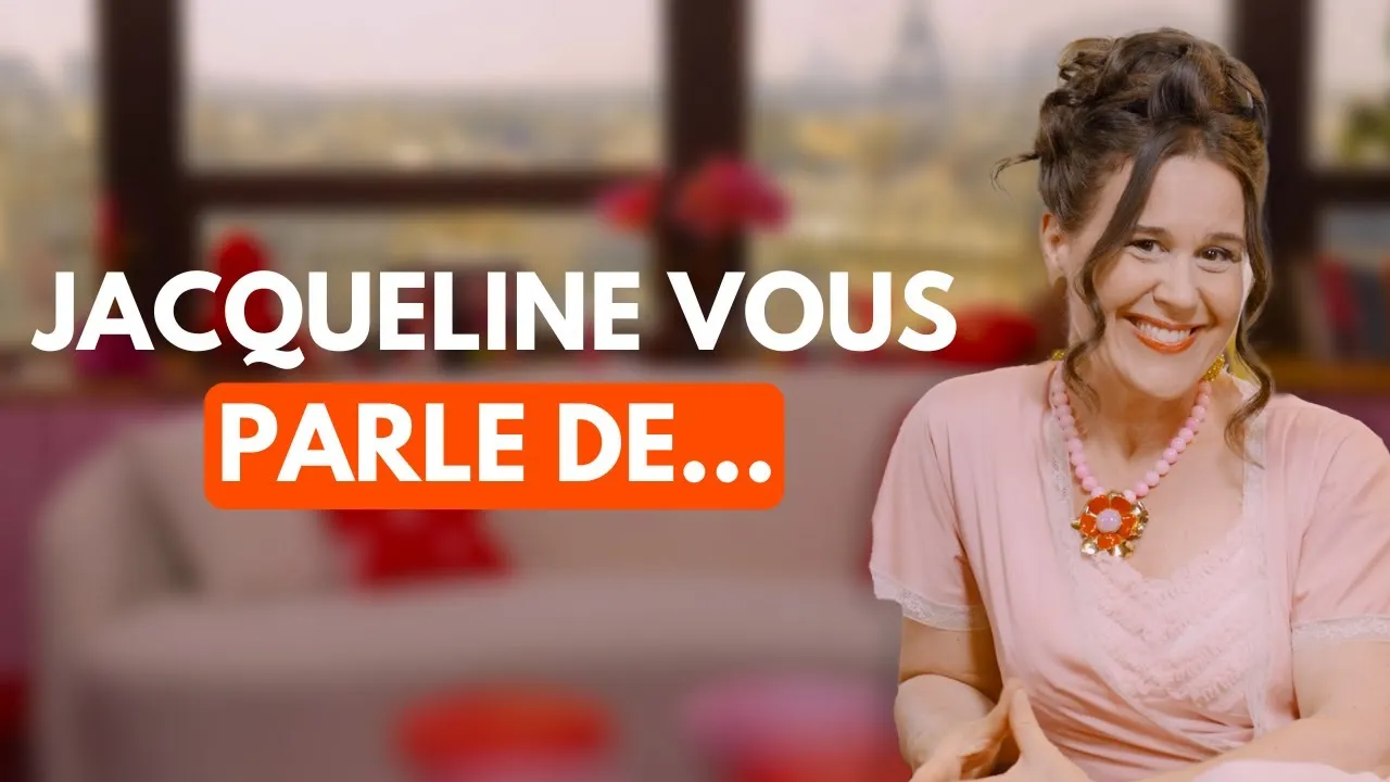 Dans la maison du bonheur, cette semaine Jacqueline répond à la difficile question : bistouri or not bistouri ? Faut-il succomber à la chirurgie esthétique ou tout miser sur sa beauté intérieure... très intérieure ? Heureusement, Jacqueline est là, et Jacqueline a réponse à tout, frère !