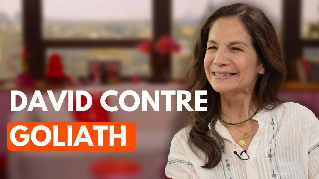 Justine Atlan a d'abord lutté contre la pornographie avec l'Association e-enfance, puis a été aux avant-postes du cyberharcèlement qui a déferlé en même temps que les smartphones et les réseaux sociaux ! E-enfance est devenue une référence européenne grâce au 3018 le numéro d'appel harcèlement. En 20 minutes, E-enfance peut faire retirer une vidéo qui met en danger un enfant ou un ado des réseaux sociaux. L'asso reçoit 400 appels par jour et des milliers de messages sur l'application 3018. Autant d'enfants aidés et parfois sauvés. Justine Atlan a elle-même été harcelée dans son enfance. Elle sait ce que c'est et se bat avec détermination pour créer des lois, les faire appliquer et nous faire comprendre le rôle que nous avons tous à jouer auprès de nos enfants, à commencer par les gafam et nos gouvernements.