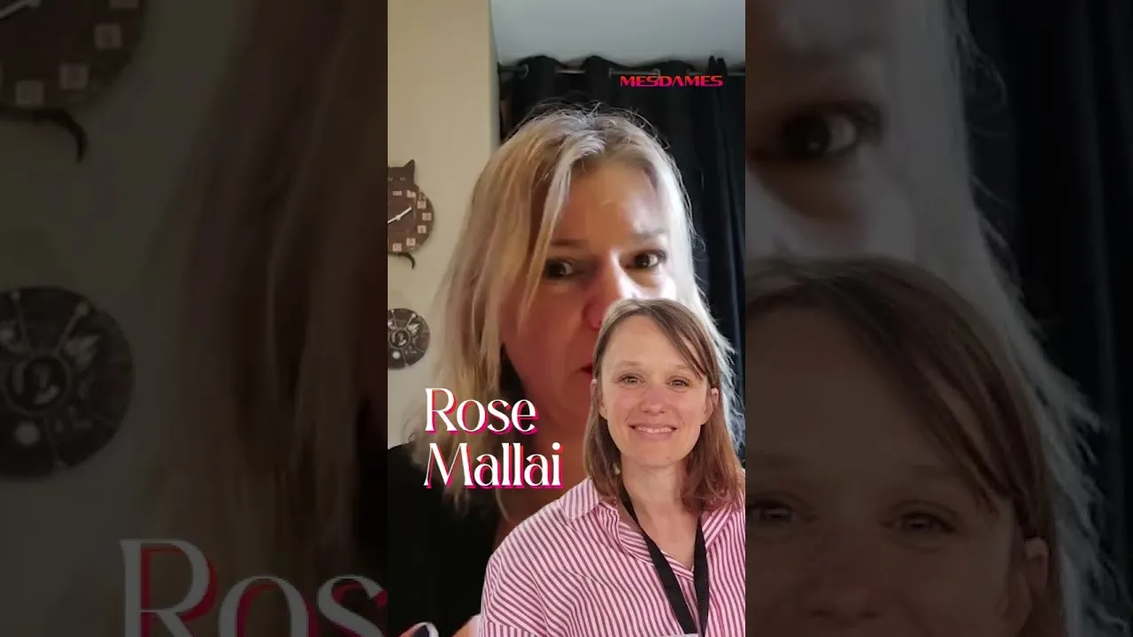 Découvrez « Et ensuite le silence » de Rose Mallai : un thriller poignant sur la force, le courage et la résilience à travers deux personnages profondément humains.