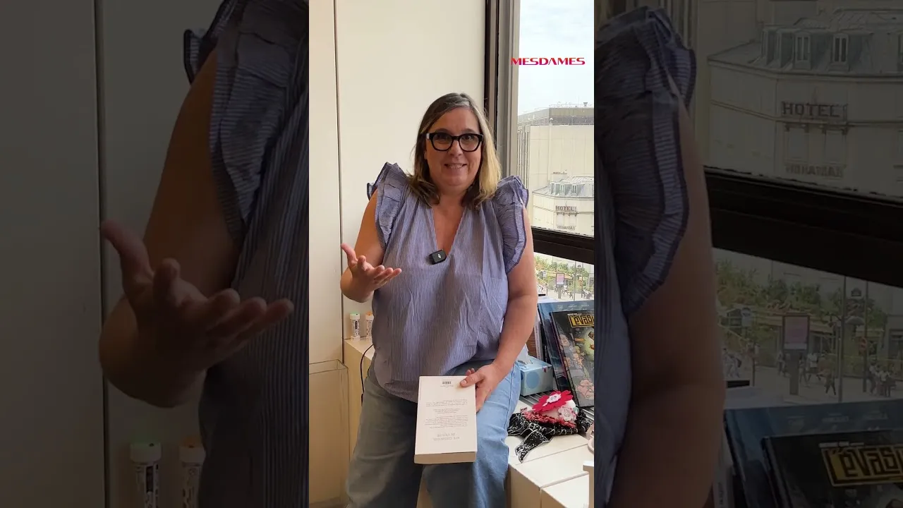 Découvrez Les guerriers de l’hiver d’Olivier Norek dans la Bibliothèque de Mesdames : un roman puissant et émouvant sur l’exil, la résilience et l’humanité. Une lecture engagée et essentielle qui questionne notre regard sur le monde.