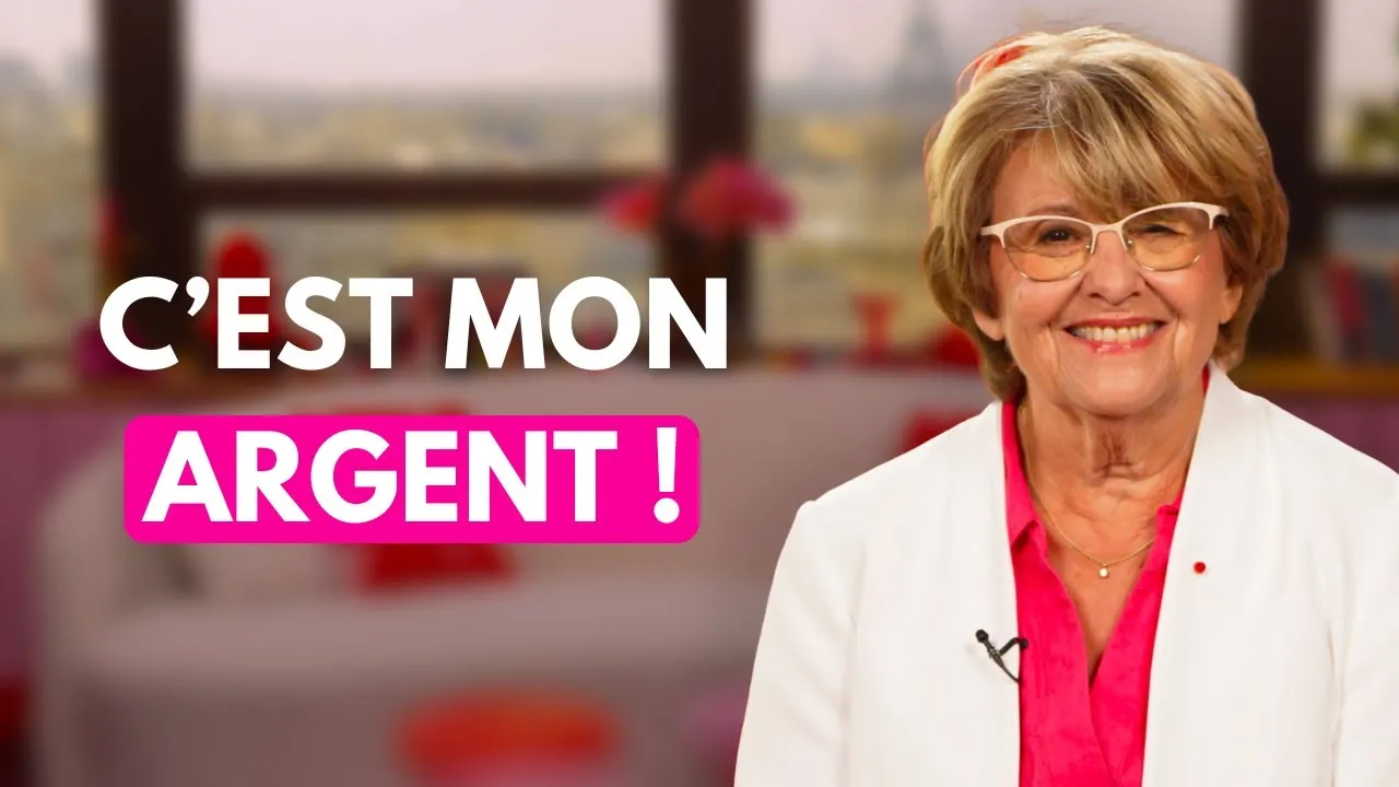 BNP PARIBAS et Mesdames fêtent les 60 ans de la loi de 1965 qui confère l'autonomie financière aux femmes. Michèle Vianès avait 19 ans au moment du vote de cette loi. elle nous raconte le sentiment de liberté qu'elle a ressentie en ouvrant son premier compte en banque ! Loin d'être anecdotique, cette loi a permis aux femmes de devenir des citoyennes à part entière. Auparavant, beaucoup étaient obligées de faire les poches de leur mari ou de mentir sur le prix des courses pour se constituer un petit pactole, et se faire quelques petits plaisirs.