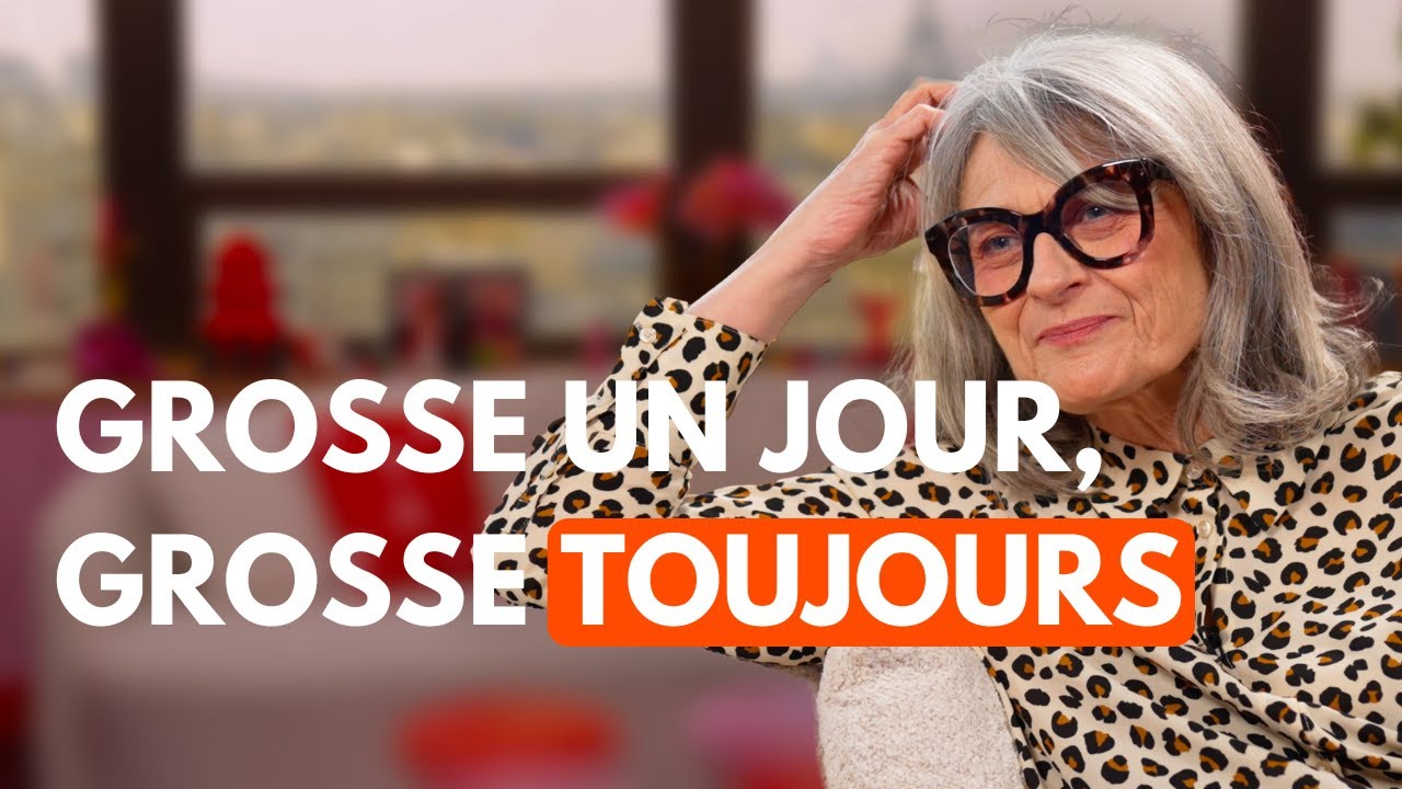 Sonia Dubois se livre sur son parcours et ses mille et une vie : De la petite fille qui mange pour combler la solitude, à la jeune fille obèse qui se retrouve chroniqueuse sur le plateau de froufrou, devient l'égérie des grosses, ce clan qu'elle finit par trahir en perdant 60 Kg, mais qu'elle continue à appeler "sa famille" parce que l'obésité est une maladie chronique dont on ne guérit pas. Plus tard, elle sera aussi la femme d'ingénieur qui se fait "larguer" du jour au lendemain, puis à 46 ans, elle tombe enceinte alors qu'on lui avait affirmé qu'elle n'aurait jamais d'enfant. Aujourd'hui, elle est réconciliée avec une vie qui lui correspond enfin : maman d'un ado de 17 ans, et institutrice en banlieue, par choix, parce que ces enfants du 93 ne doivent pas être oubliés.
