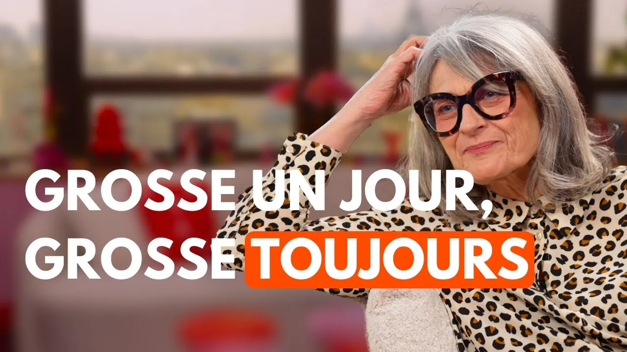 Sonia Dubois se livre sur son parcours et ses mille et une vie : De la petite fille qui mange pour combler la solitude, à la jeune fille obèse qui se retrouve chroniqueuse sur le plateau de froufrou, devient l'égérie des grosses, ce clan qu'elle finit par trahir en perdant 60 Kg, mais qu'elle continue à appeler "sa famille" parce que l'obésité est une maladie chronique dont on ne guérit pas. Plus tard, elle sera aussi la femme d'ingénieur qui se fait "larguer" du jour au lendemain, puis à 46 ans, elle tombe enceinte alors qu'on lui avait affirmé qu'elle n'aurait jamais d'enfant. Aujourd'hui, elle est réconciliée avec une vie qui lui correspond enfin : maman d'un ado de 17 ans, et institutrice en banlieue, par choix, parce que ces enfants du 93 ne doivent pas être oubliés.