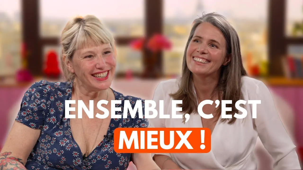 Marie Eloy est journaliste, cheffe d'entreprise et fondatrice de plusieurs réseaux pour les femmes entrepreneurs. Sur le canapé de Maïtena, elle raconte son parcours semé d'embûches et démontre que les femmes sont beaucoup plus puissantes qu'elles ne le pensent. Marie Eloy, suggère de lancer un grand mouvement de rébellion pour inverser les choses et leur redonner leur juste place. Et vous savez quoi, une seule journée de mobilisation suffirait...