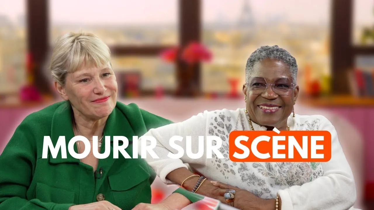 Firmine Richard a eu mille vies, fonctionnaire en Guadeloupe, Comédienne avec un premier rôle à 40 ans auprès de Daniel Auteuil, mère d'un fils incarcéré pour meurtre, citoyenne engagée. Selon elle, sa vie peu banale était écrite. À 77 ans, auourd'hui, elle continue à monter sur scène et à apprécier les grands et les petits bonheurs, avec toujours autant de force et d'énergie grace à sa foi en Dieu.