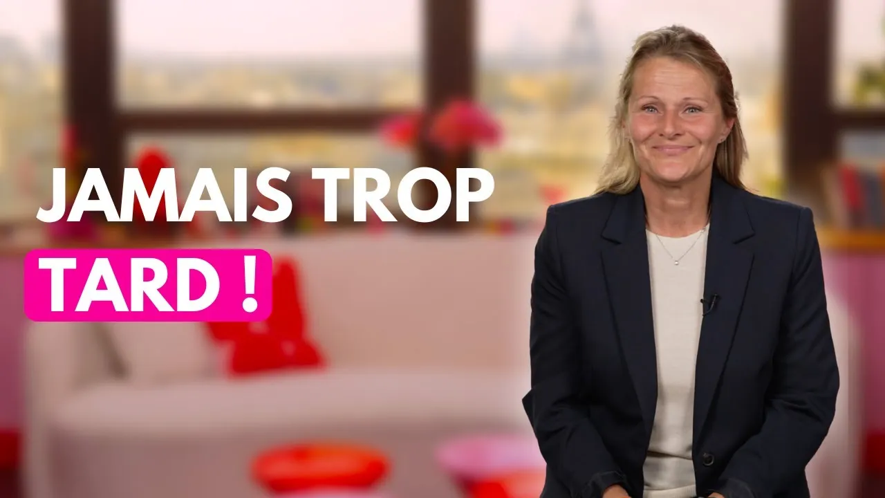 Sandrine a vécu 30 ans comme responsable de communication dans une grande ville, entourée de son mari et de ces trois enfants. À la suite d'une rencontre amoureuse, elle décide de tout quitter pour partir dans le Gard et produire de l'huile d'olive. Elle a 48 ans. Son histoire d'amour ne tiendra pas, mais elle poursuit seule son aventure et aujourd'hui, elle est une oléicultrice reconnue dans la région.