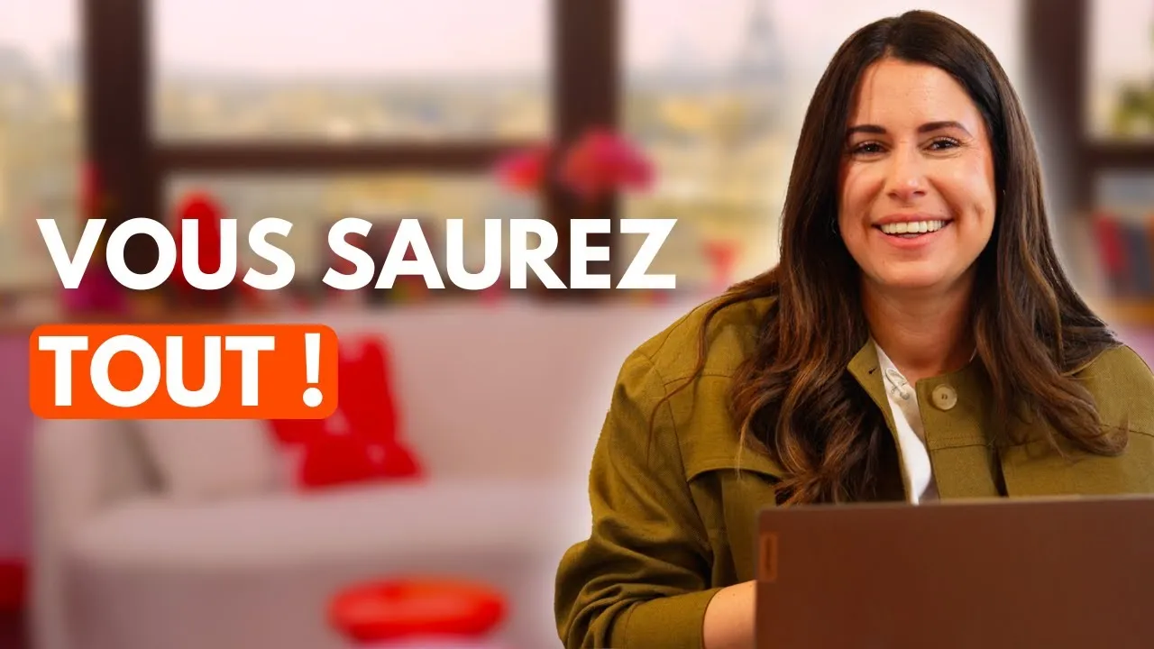 Dans cette vidéo, Tifffany Weltman nous explique en quoi l'IA peut nous être utile: réaliser la présentation de votre entreprise, résumer un livre, inventer une chanson, concocter vos menus de la semaine, bref, des dizaines de tâches chronophages peuvent être prises en charge par l’IA. Reste à l’utiliser en conscience car son coût environnemental est particulièrement élevé.