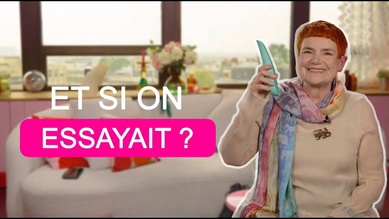À 64 ans, au moment de la retraite Marie s'est lancée dans la création et la production d'un pisse debout. Après avoir étudié ce qui existait sur le marché, elle a mis au point la marinette, un pisse debout qu'elle commercialise depuis avec succès!