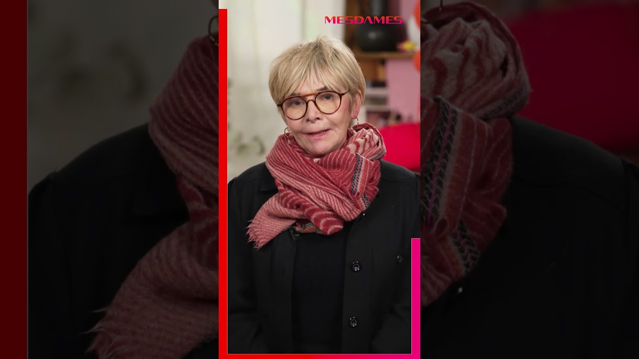 A 64 ans, Caroline décide de se lancer dans le gospel, une expérience qui lui donne de la joie et de l’énergie au quotidien.
