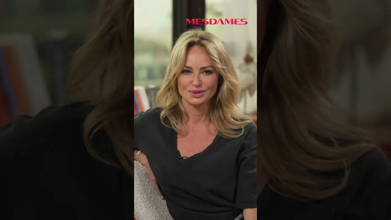 L'équipe de Mesdames et leurs invités vous souhaitent une excellente année 2025 !