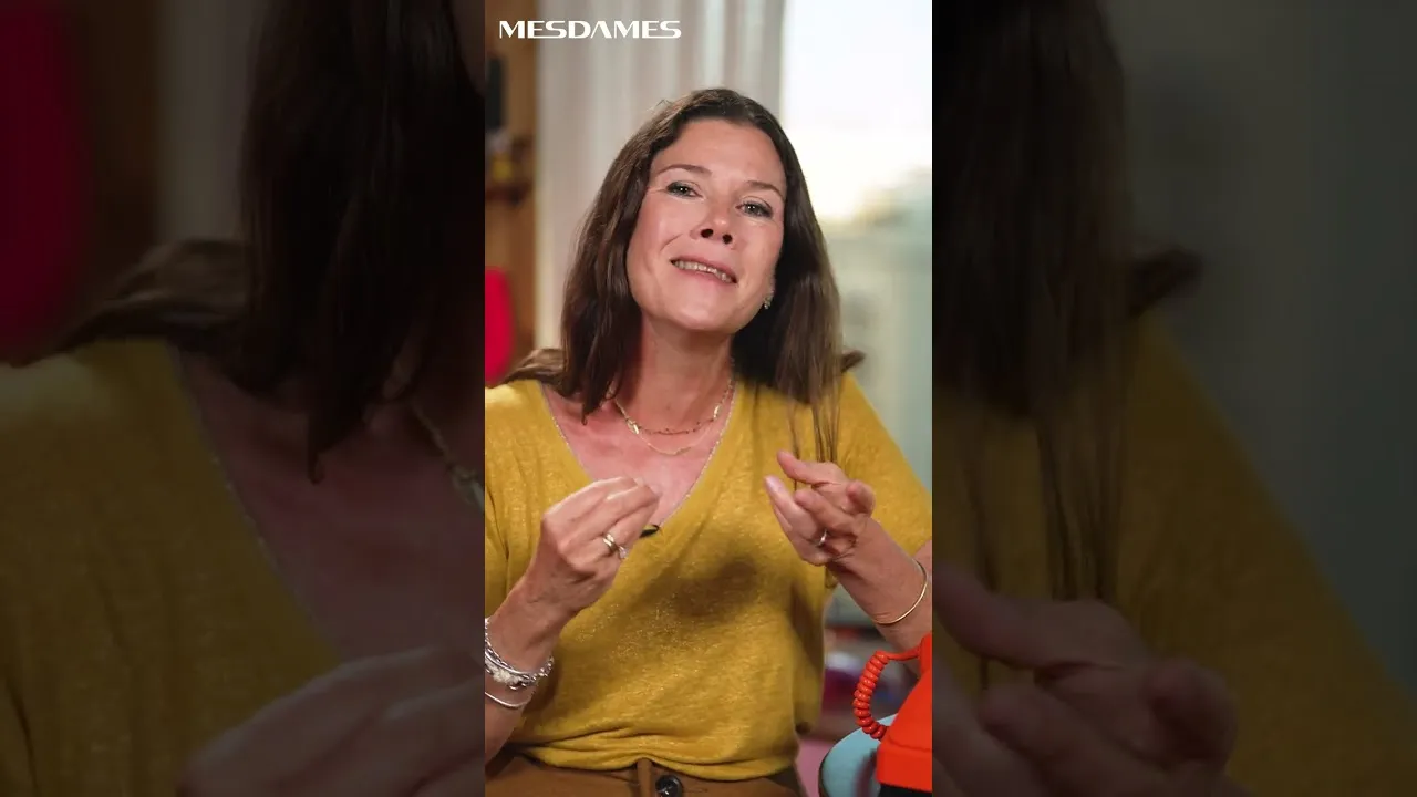 Dans le nouveau format Mesdames, Ma Boîte à Moi, la coach marketing et business, Chloé Defours, nous explique comment se lancer dans l’entrepreneuriat.