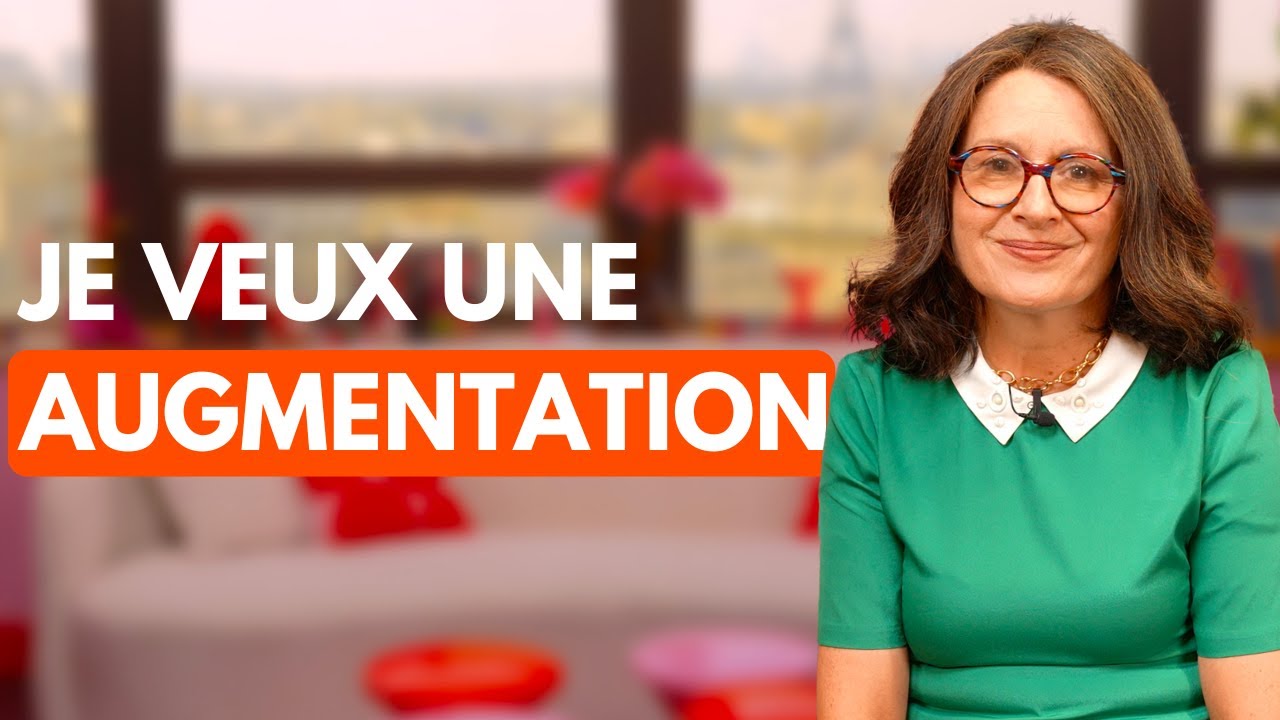 Comment négocier une augmentation ? Alexandra Petitsigne (Apec) dévoile ses outils : préparation, simulateurs, mise en valeur des compétences