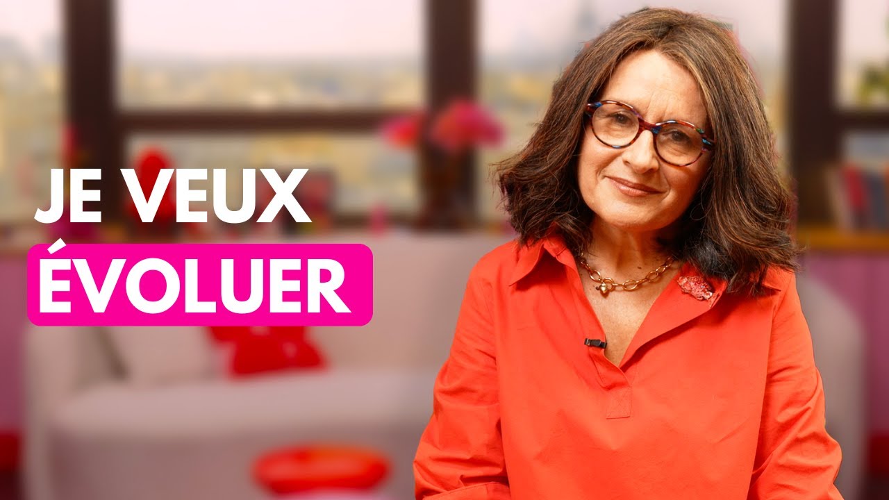 Bien dans ma boîte : Alexandra Petitsigne (Apec) explique comment évoluer dans son poste. Conseils pour faire valoir ses ambitions professionnelles.