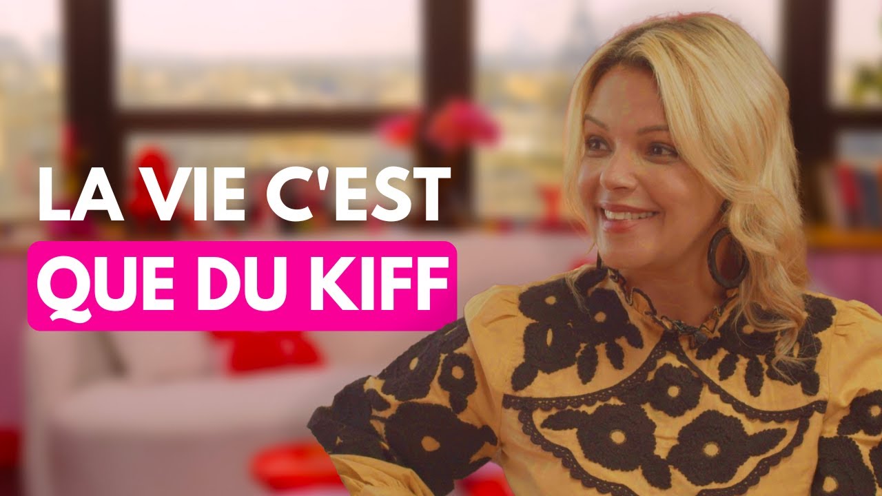 La Grande Interview de Séverine Ferrer : de star M6 à créatrice de spectacles, son parcours inspiré par les femmes et le Dalaï-lama.