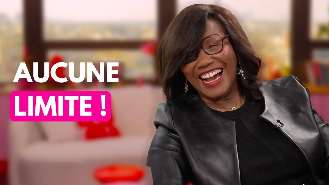 La Grande Interview d'Elisabeth Moreno : du Cap-Vert au ministère, un destin extraordinaire. Empathie et bienveillance au pouvoir.