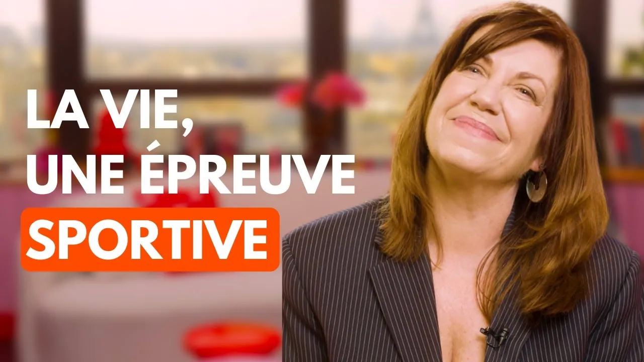 Déclic : Valérie se reconstruit par le sport après une séparation à 50 ans. Le défi Hyrox qui a tout changé. Partenariat Impact Together.
