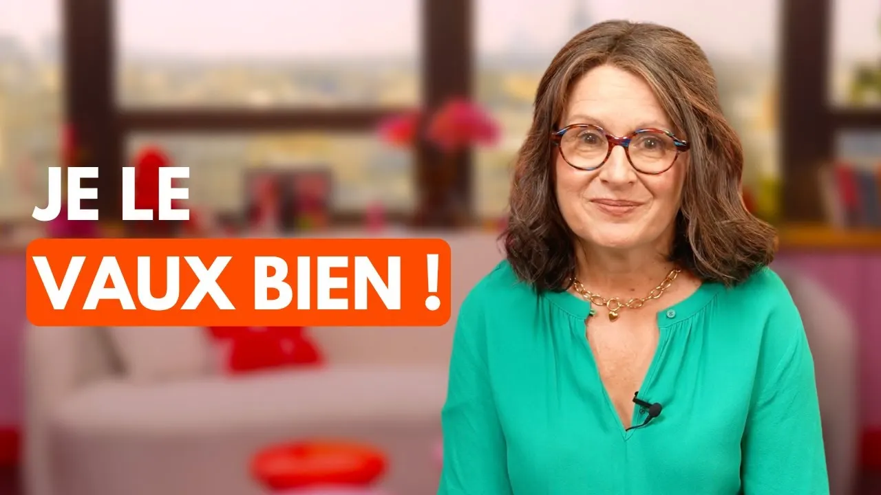 Bien dans ma boîte : Alexandra Petitsigne (Apec) révèle nos atouts après 45 ans. Expérience, réseau, organisation... Nous le valons bien !
