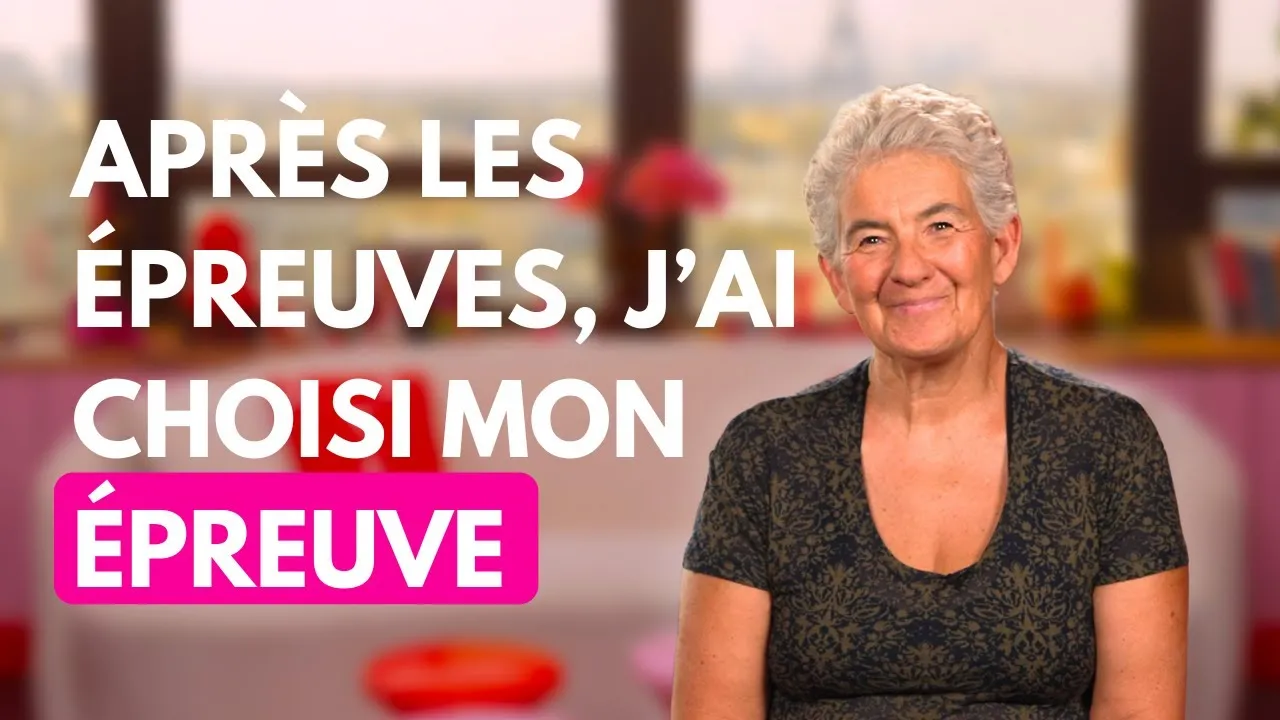 Déclic : Salima, 66 ans, traverse la Manche sans combinaison pour France Parkinson. Se réapproprier sa vie après les épreuves. Partenariat Impact Together.